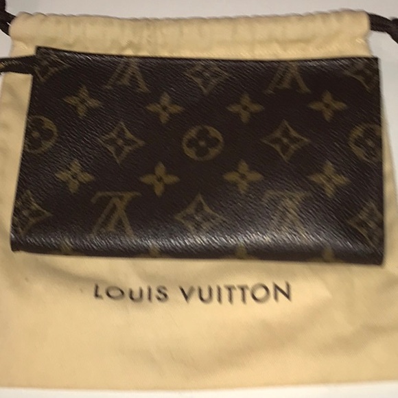 Authentic Louis Vuitton mini bag - Picture 3 of 8
